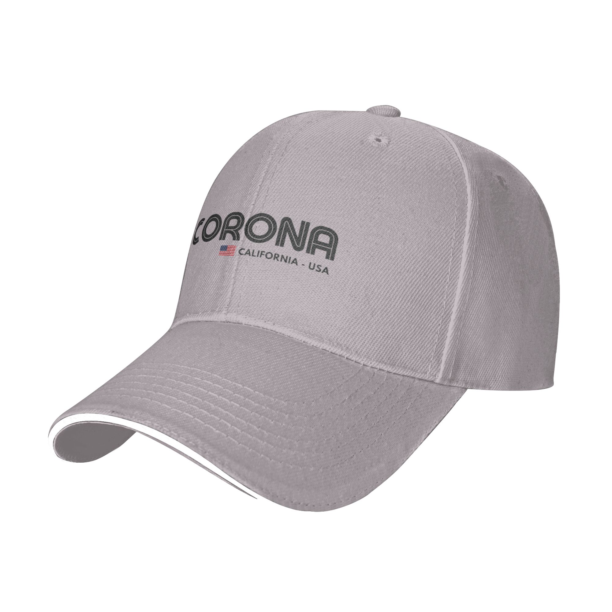 Modische Corona - Kalifornien  – Street Fashion California Bewertung und Preis