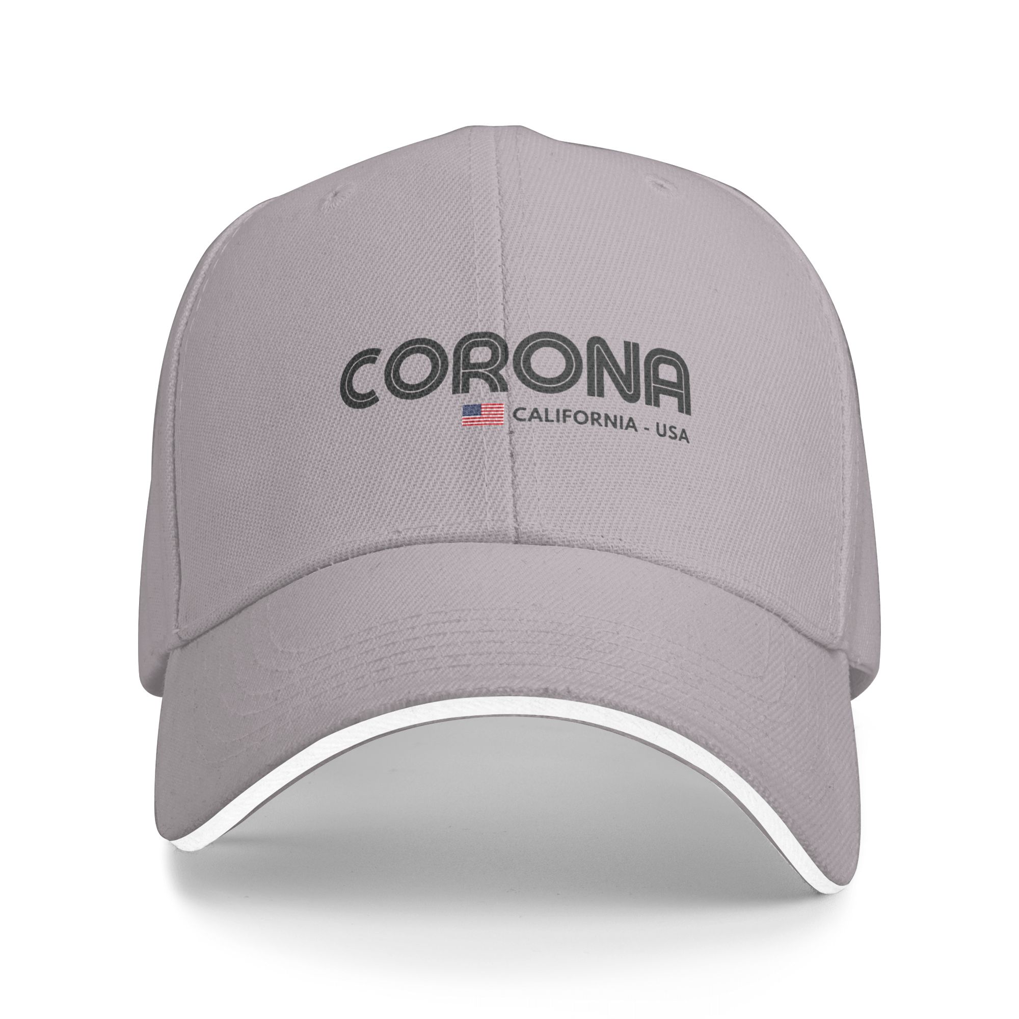 Modische Corona - Kalifornien  – Street Fashion California Bewertung und Preis