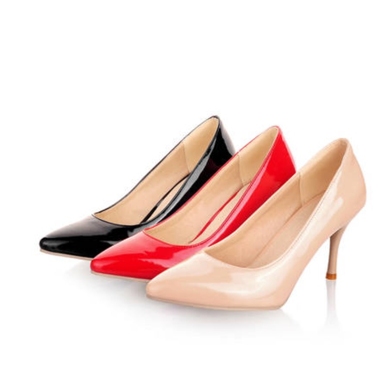 Marke Kinder Mädchen High Heel – Street Fashion Girl Bewertung und Preis