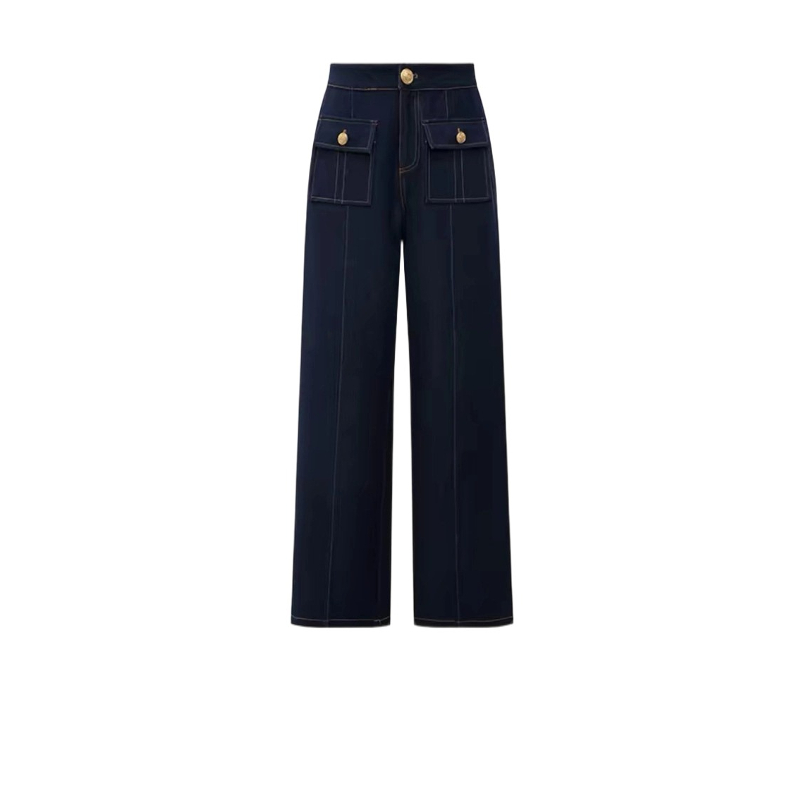 Y2K 2026 Neue Retro-Jeansweste – Street Fashion Trends 2026 Bewertung und Preis