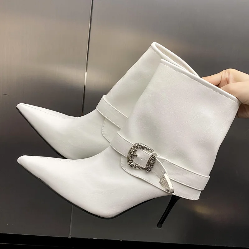 Eilyken CRYSTAL Gürtelschnalle – Street Fashion Lady Bewertung und Preis