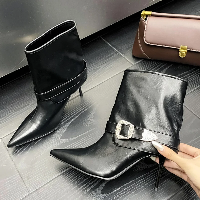 Eilyken CRYSTAL Gürtelschnalle – Street Fashion Lady Bewertung und Preis