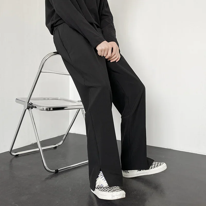 Koreanische Mode Herren Gerade – Street Fashion In Korea Bewertung und Preis
