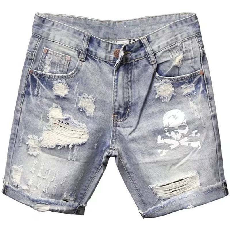 Sommer männer Getragen Perle L – Street Fashion In Korea Bewertung und Preis