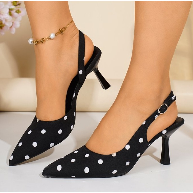 Street-Style High Heel Damen S – Street Fashion Rome Bewertung und Preis