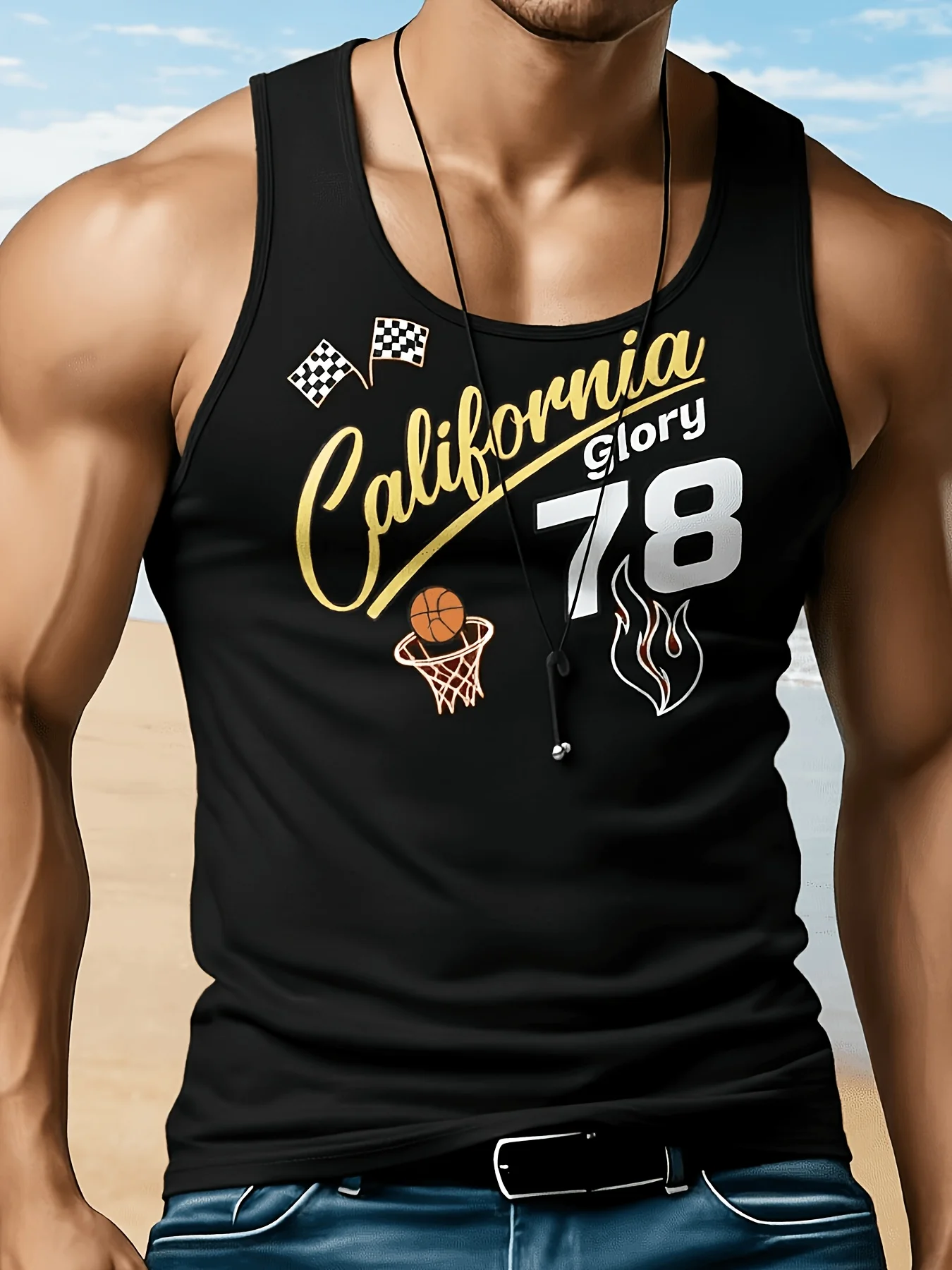 Modische Neue California 78 Ba – Street Fashion California Bewertung und Preis