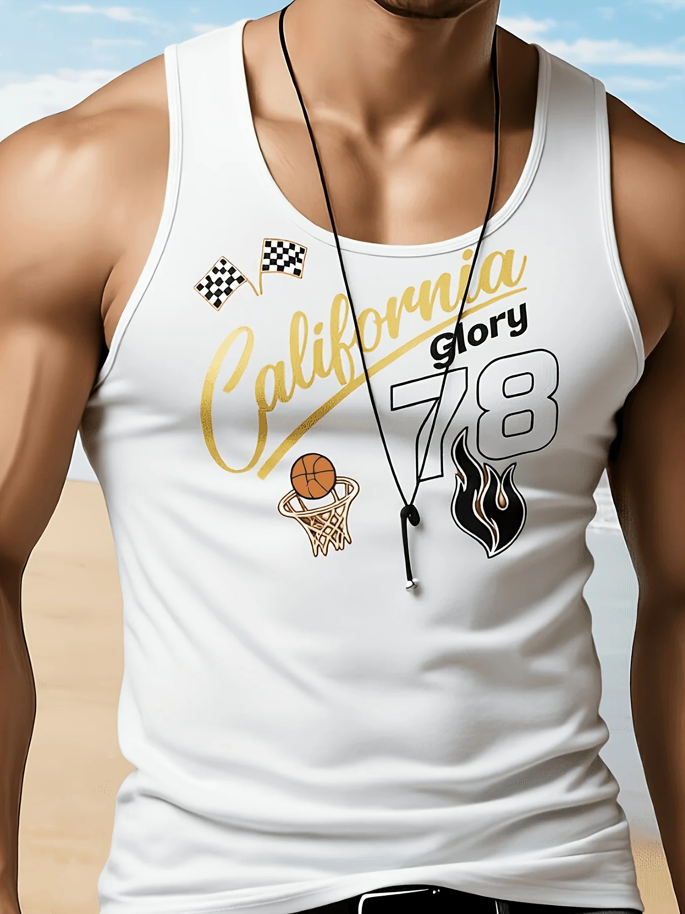 Modische Neue California 78 Ba – Street Fashion California Bewertung und Preis