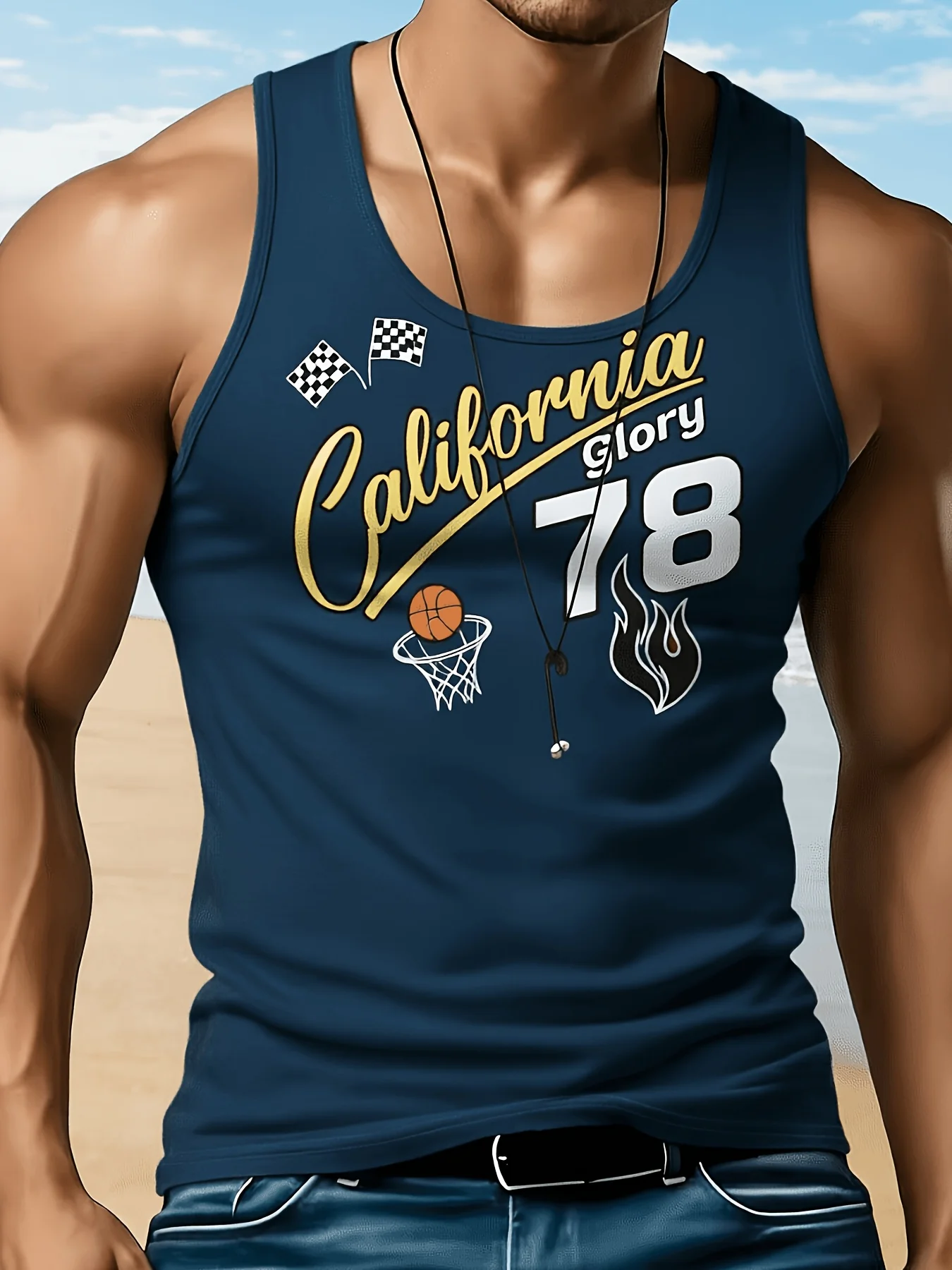 Modische Neue California 78 Ba – Street Fashion California Bewertung und Preis