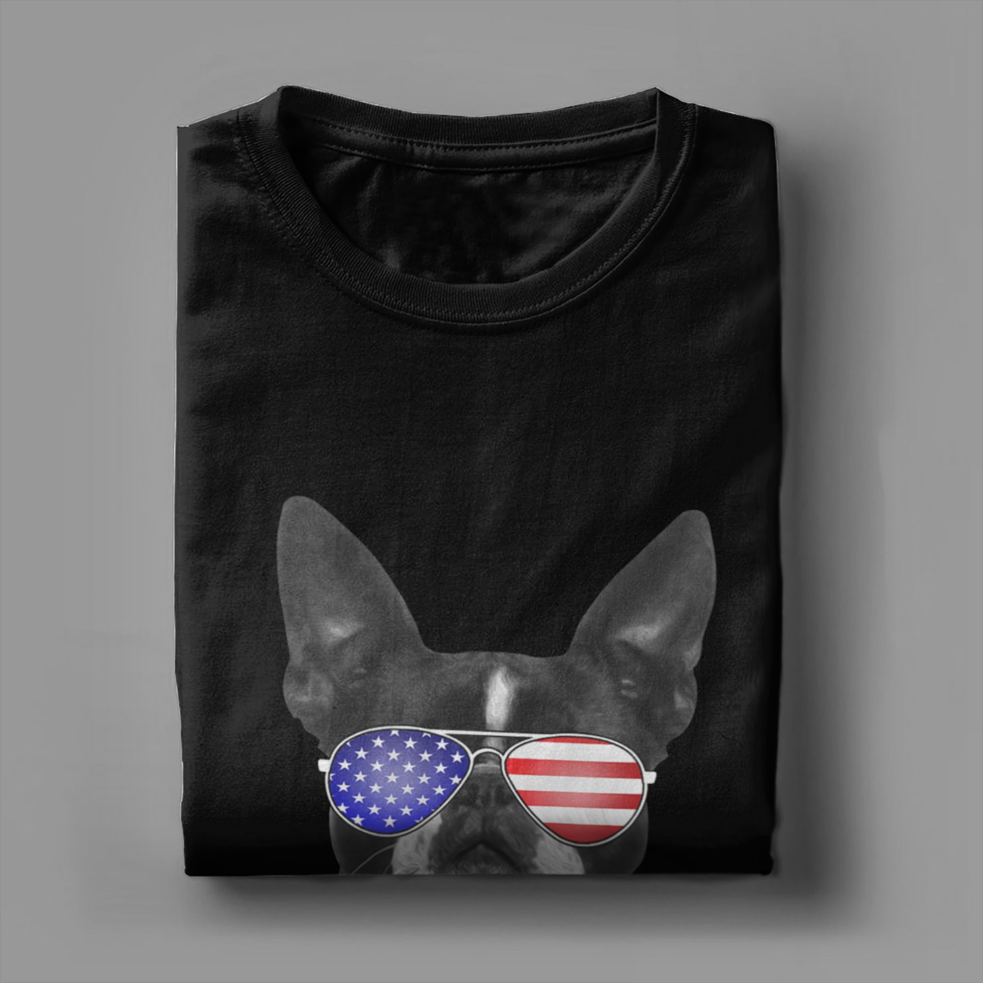 Herren Damen T-Shirt US Patrio – Street Fashion Usa Bewertung und Preis
